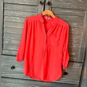 Beautiful Bright Blouse